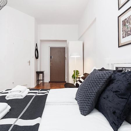 Kazimierz District - Paulinska 18 Street Apartment Krakow Exterior photo