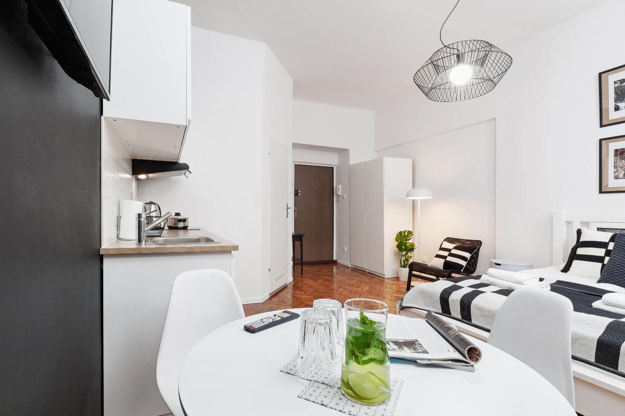 Kazimierz District - Paulinska 18 Street Apartment Krakow Exterior photo