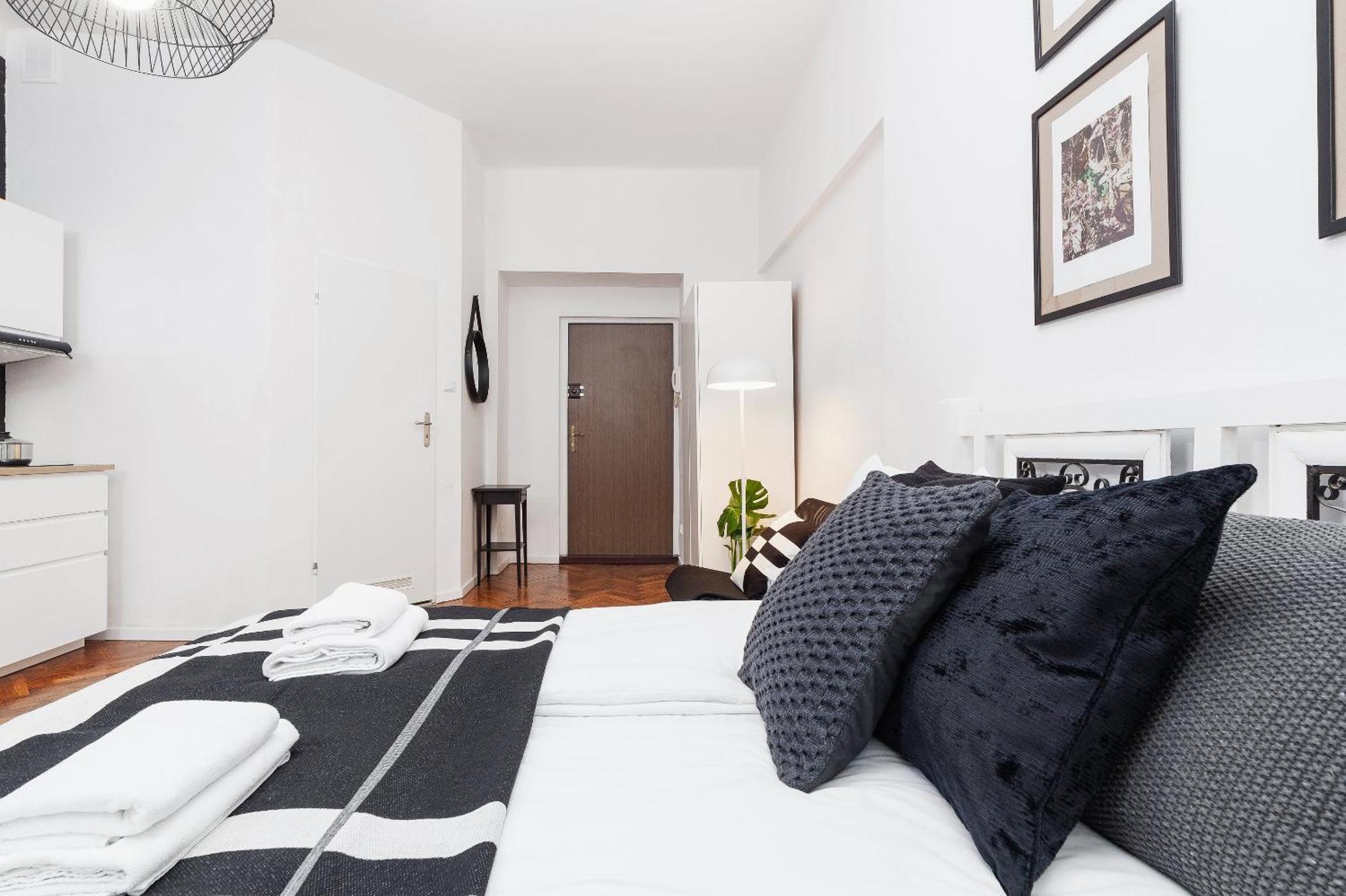 Kazimierz District - Paulinska 18 Street Apartment Krakow Exterior photo