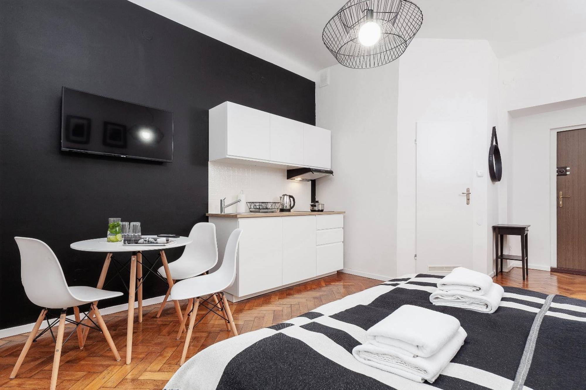 Kazimierz District - Paulinska 18 Street Apartment Krakow Exterior photo